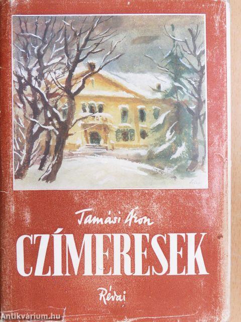 Czímeresek