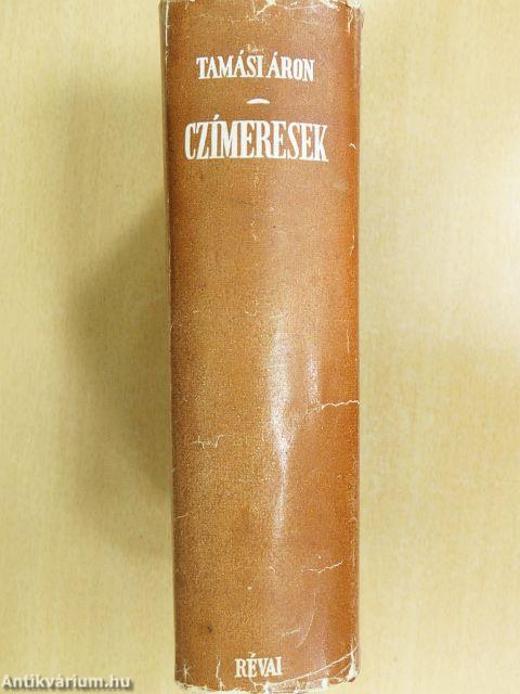 Czímeresek