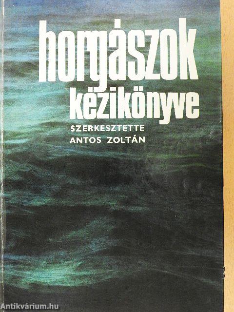 Horgászok kézikönyve