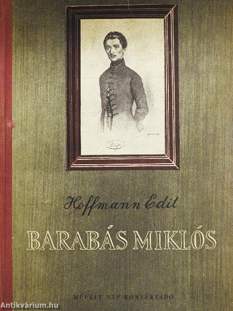 Barabás Miklós