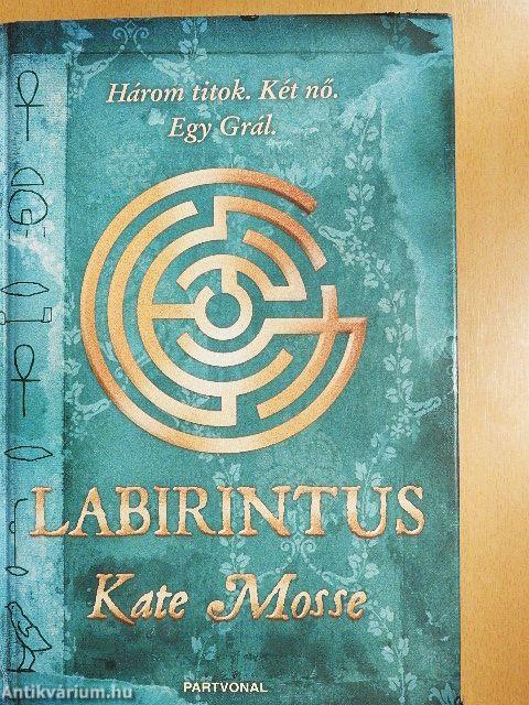 Labirintus