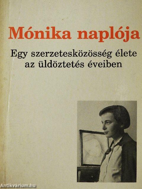 Mónika naplója