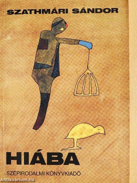 Hiába