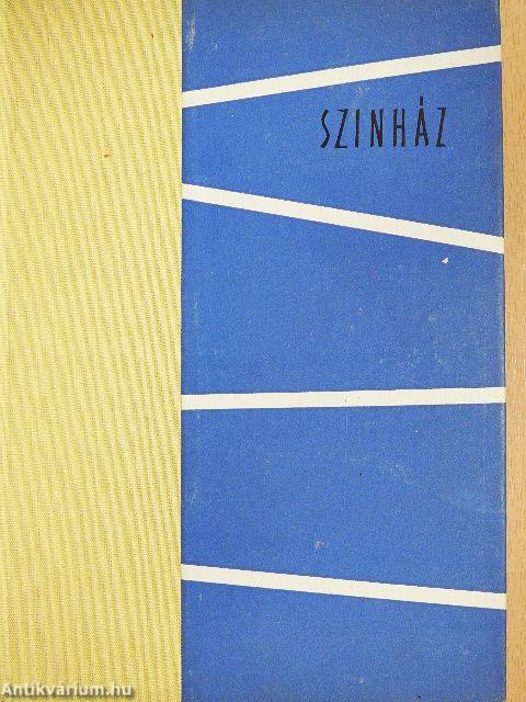 Színház