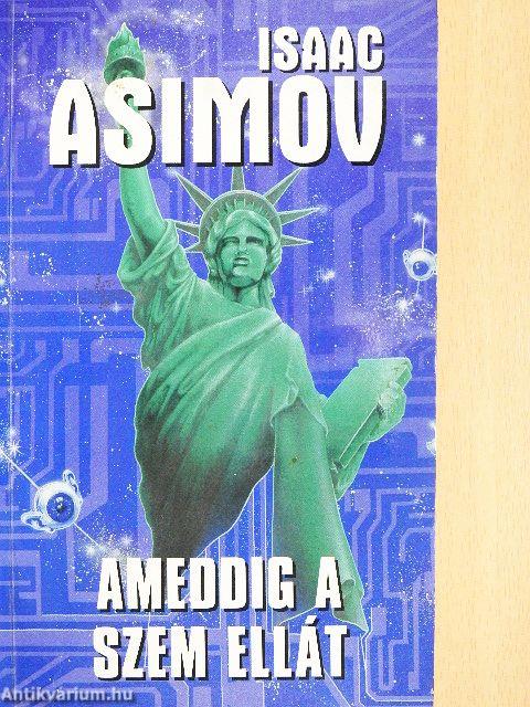 Ameddig a szem ellát