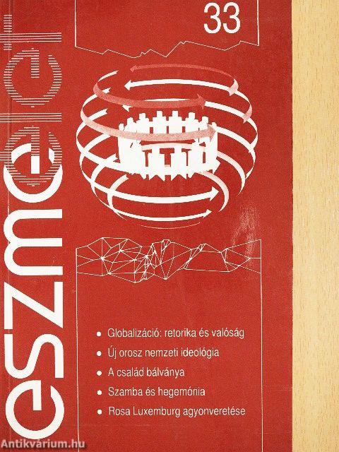 Eszmélet 33.