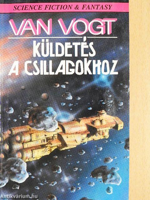 Küldetés a Csillagokhoz