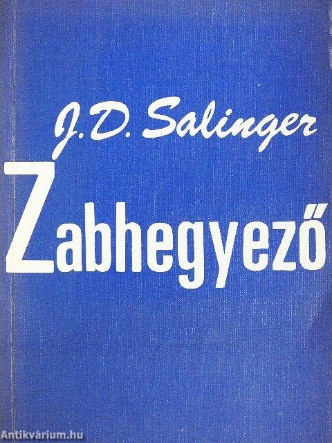 Zabhegyező