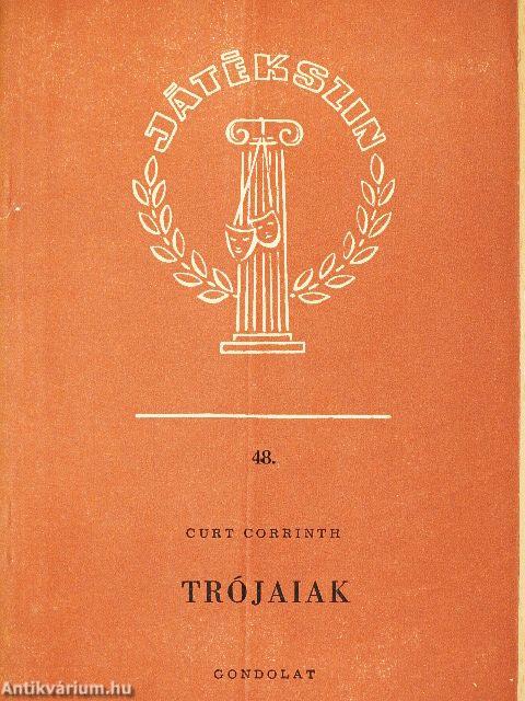 Trójaiak