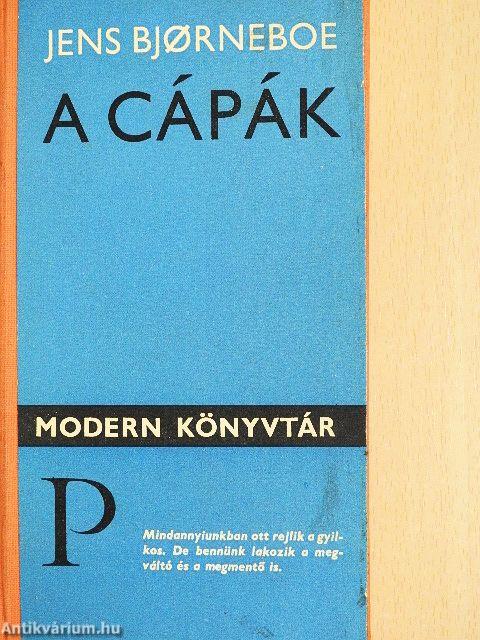 A cápák