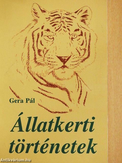 Állatkerti történetek
