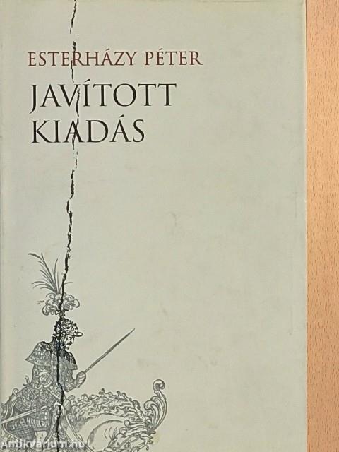Javított kiadás