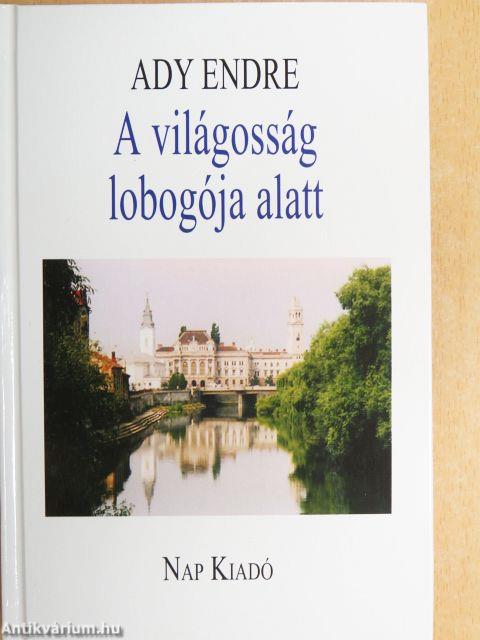 A világosság lobogója alatt