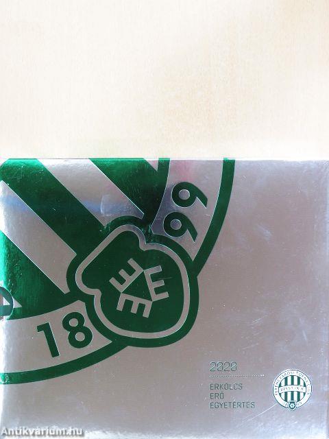 FTC Évkönyv 2020