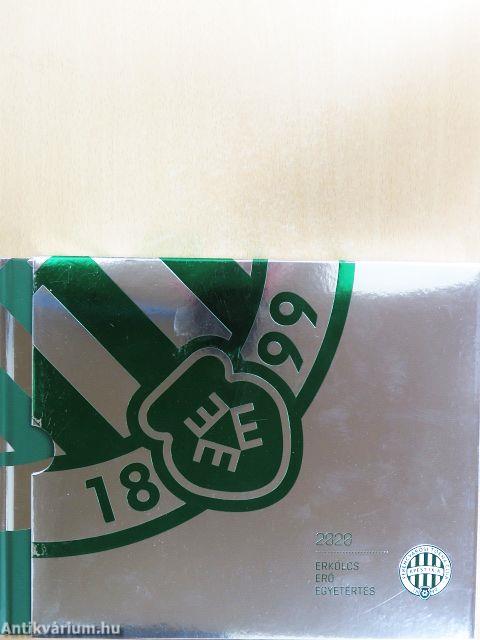 FTC Évkönyv 2020