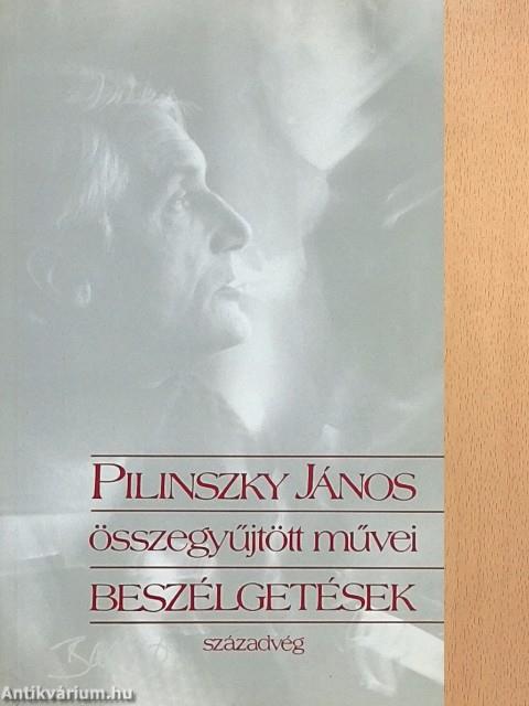 Beszélgetések