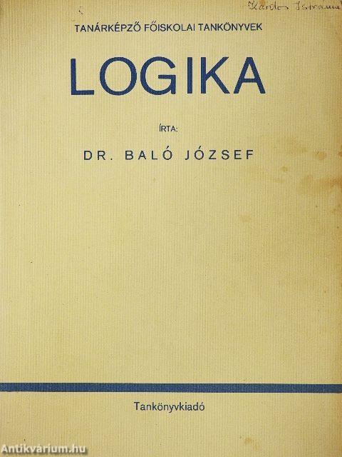 Logika