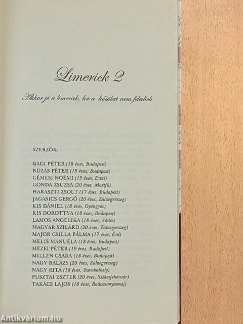 Limerick 2