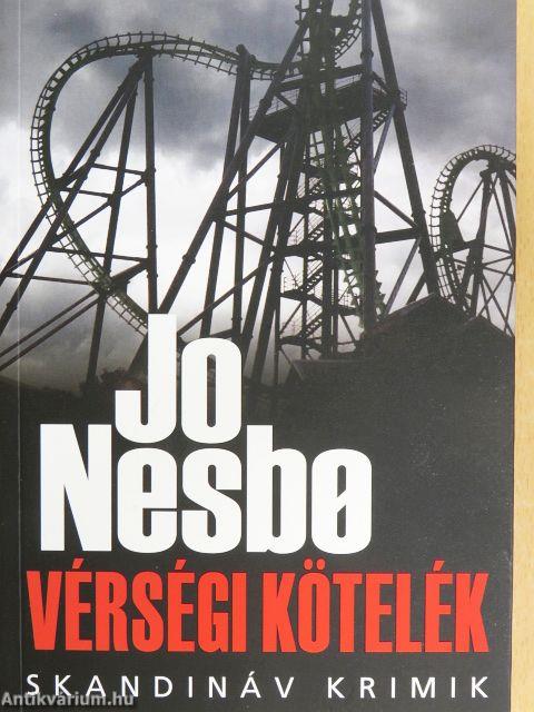 Vérségi kötelék