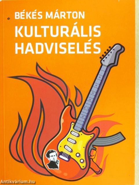 Kulturális hadviselés