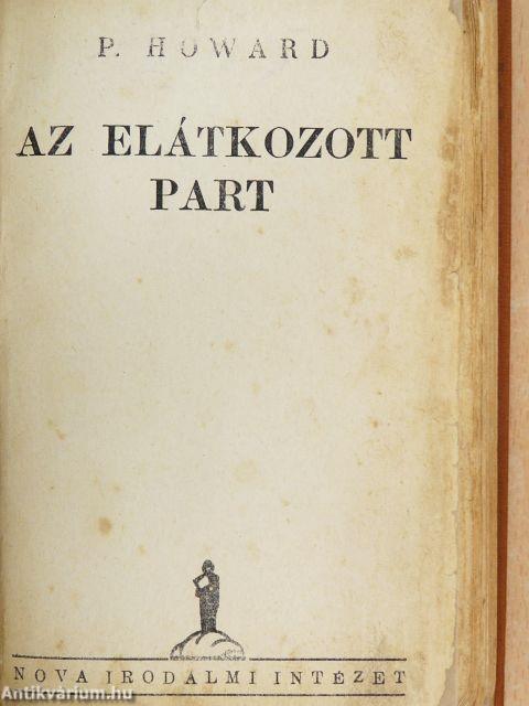 Az elátkozott part