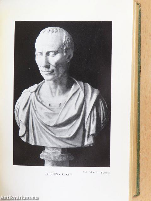 Cicero élete és kora