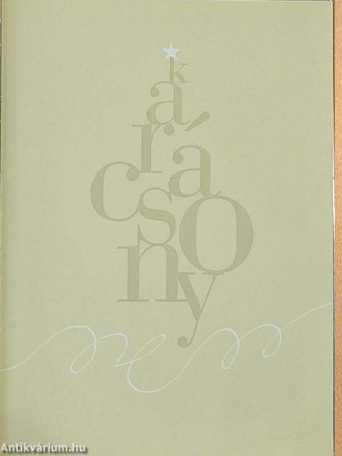 Karácsony