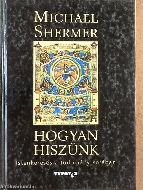Hogyan hiszünk