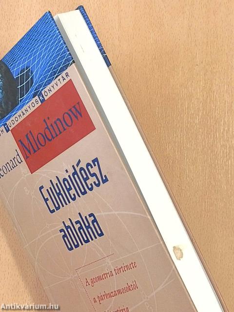 Eukleidész ablaka