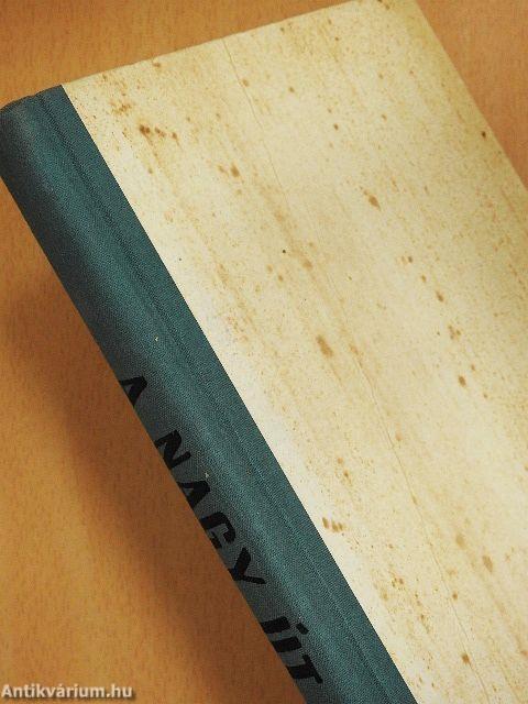 A nagy út