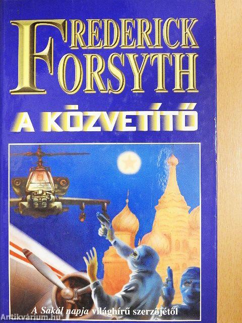 A közvetítő
