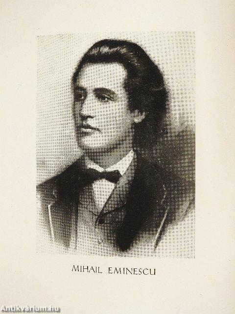 Eminescu válogatott versei