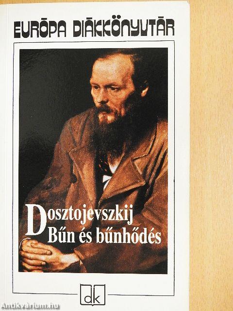 Bűn és bűnhődés