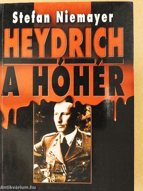 Heydrich a hóhér