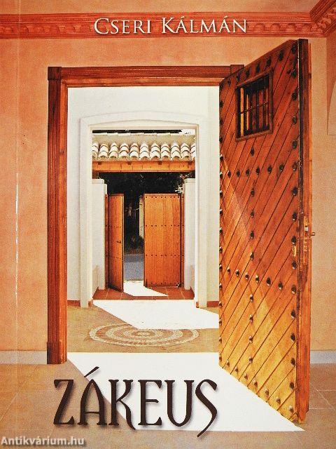 Zákeus