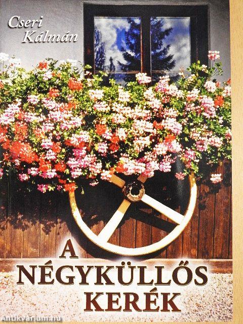 A négyküllős kerék