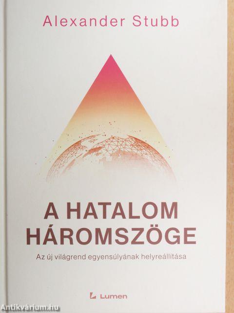 A hatalom háromszöge