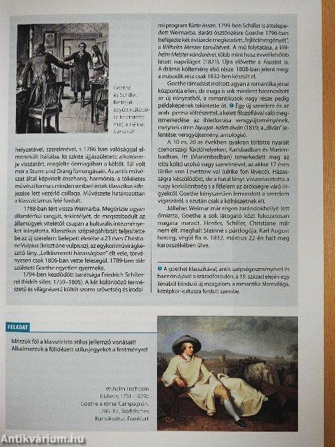 Színes irodalom 10.