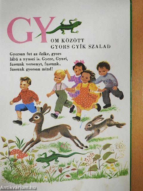 Zengő ABC