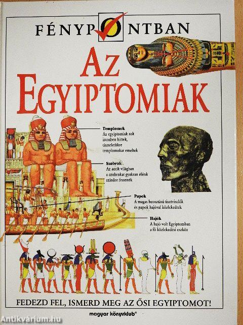 Az egyiptomiak