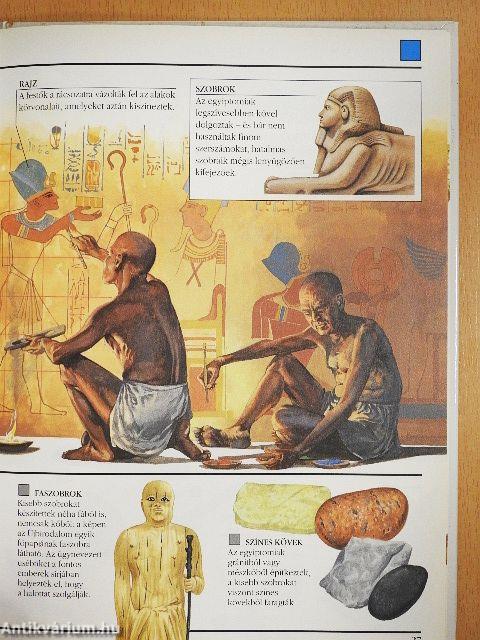 Az egyiptomiak