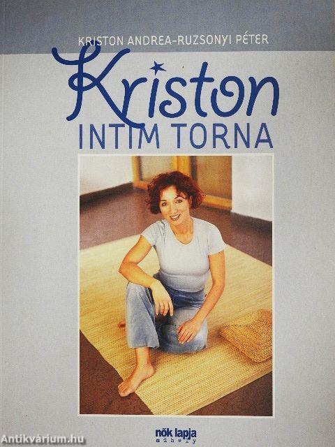 Kriston intim torna