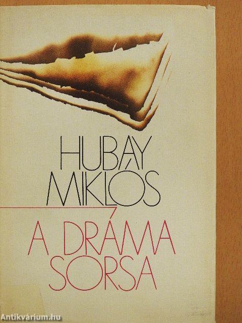 A dráma sorsa