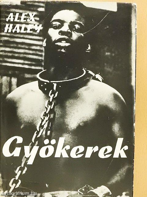 Gyökerek