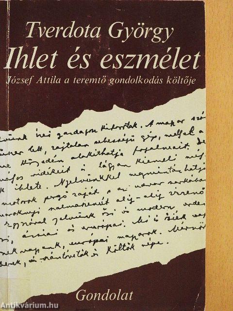Ihlet és eszmélet