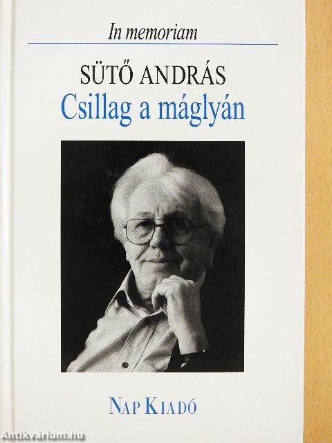 Csillag a máglyán