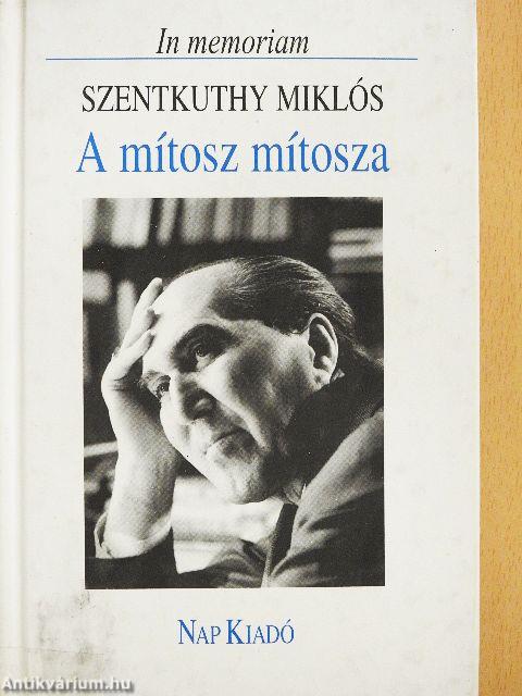 A mítosz mítosza