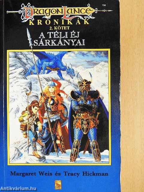 A téli éj sárkányai