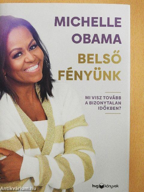 Belső fényünk