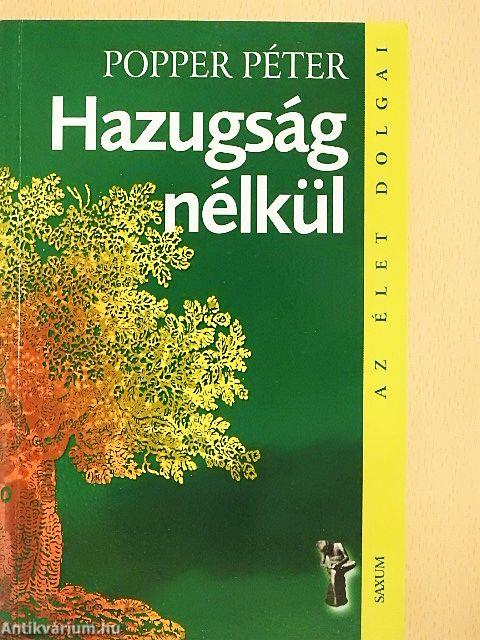 Hazugság nélkül